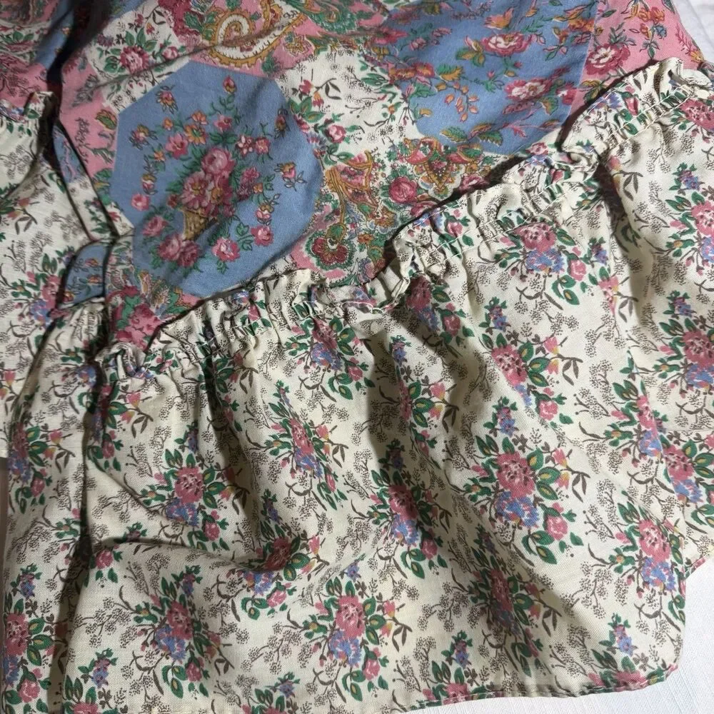 Fashion Manor vtg 67